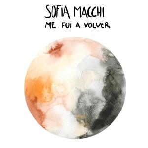 Listen to Infinitos song with lyrics from Sofia Macchi