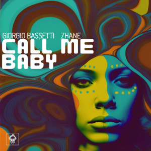 Album Call Me Baby from Giorgio Bassetti