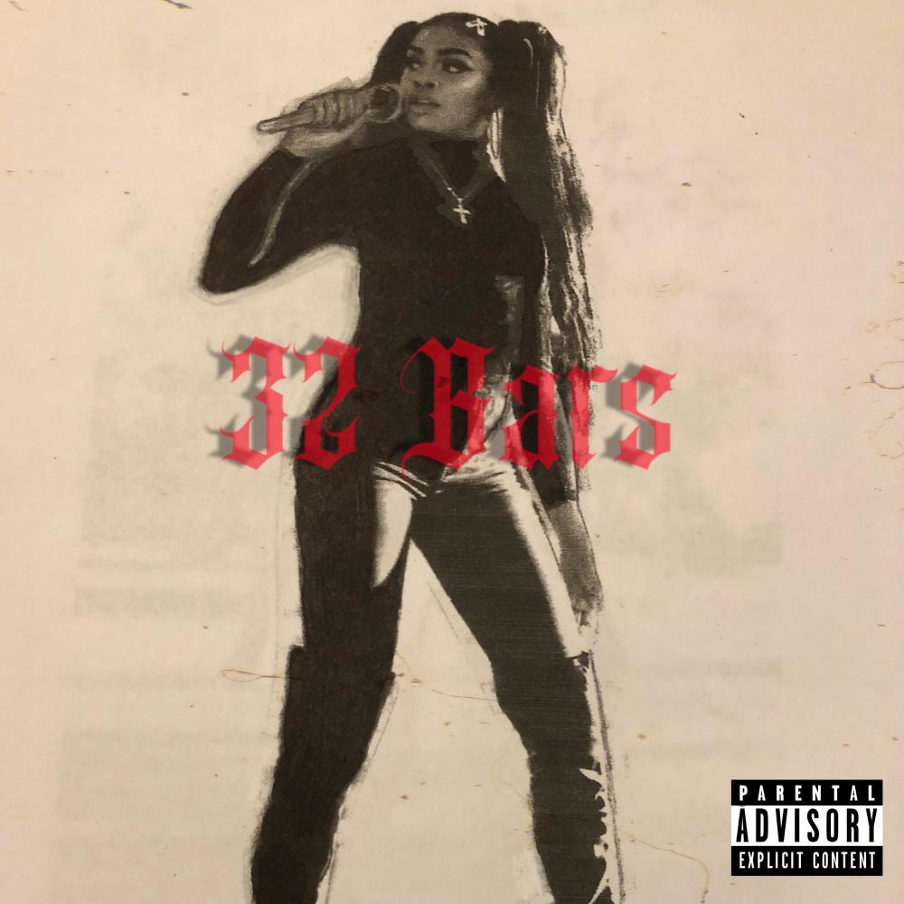 32 Bars (Explicit)