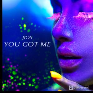 Jjos的專輯You Got Me