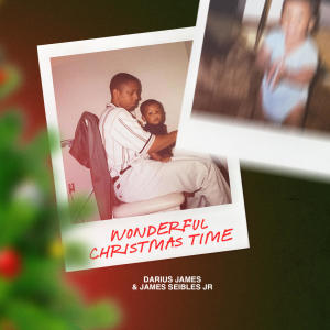 收聽Darius James的Lowkey Mama (Radio Edit)歌詞歌曲