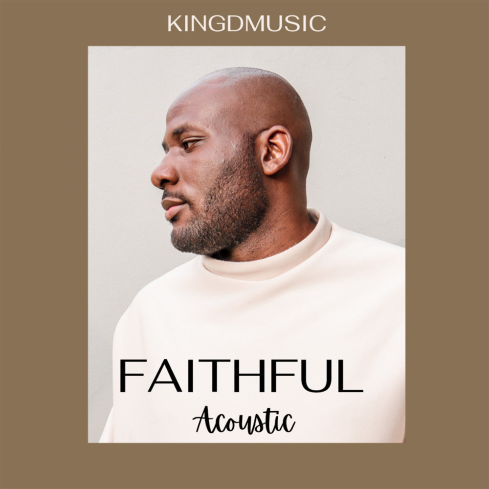 Faithful (Acoustic)