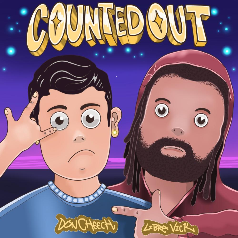 Counted Out (feat. Libra Vick) (Explicit)