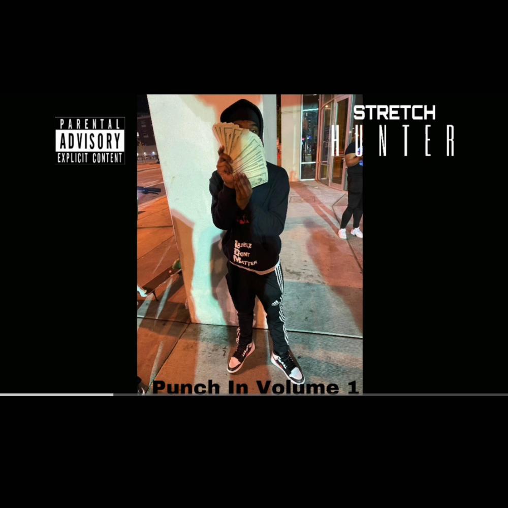 Punch Me In, Pt. 2 (feat. Stretch Hunter) (Explicit)