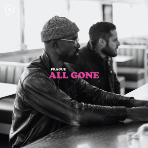 Album All Gone from 