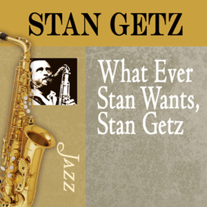 收聽Stan Getz的Old Folks歌詞歌曲