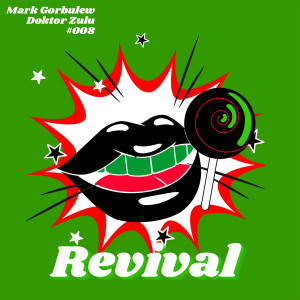 Listen to Doktor Zulu (Black Magic Mix) song with lyrics from Mark Gorbulew