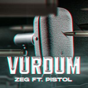 Pistol的專輯VURDUM (feat. Pistol) [Explicit]