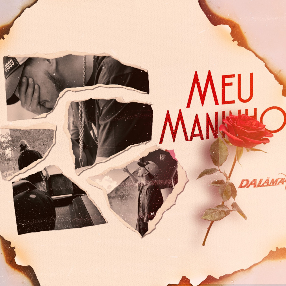 Meu Maninho (Explicit)