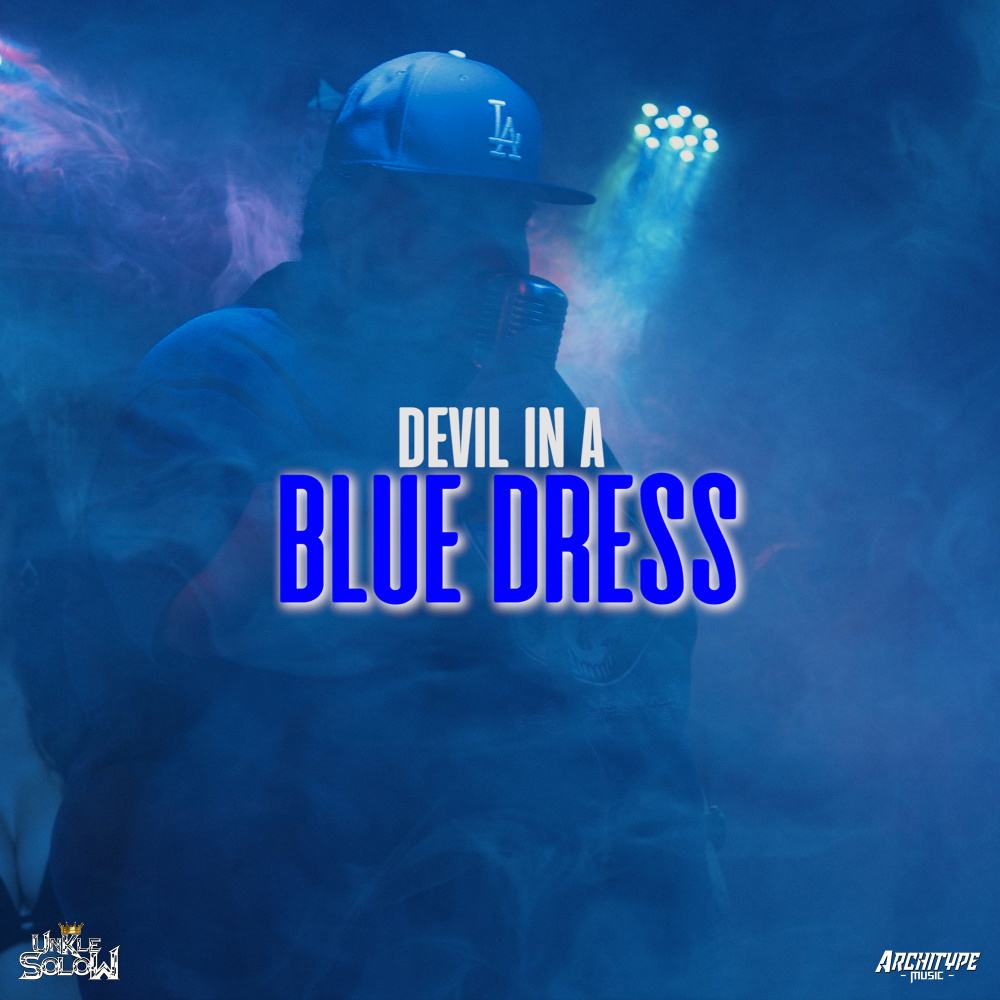 Devil in a Blue Dress (Explicit)