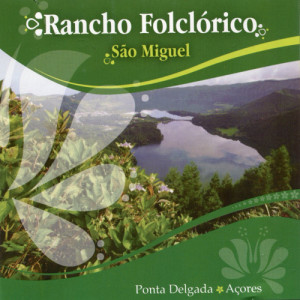 Album Ponta Delgada Açores from Grupo Folclórico de S. Miguel