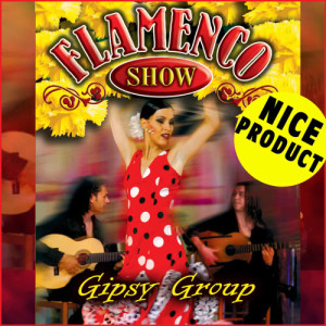 收聽Gipsy Flamenco Band的Salve Rociera, Olé,Ole,Olé歌詞歌曲