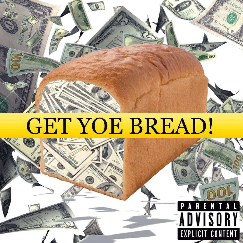 I DONT MESS AROUND! (Explicit)