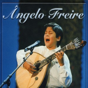 ดาวน์โหลดและฟังเพลง Tudo Isto É Fado พร้อมเนื้อเพลงจาก Ângelo Freire