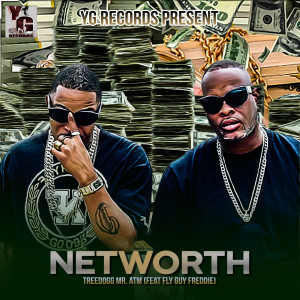 Dengarkan NetWorth (Explicit) lagu dari Treedogg Mr. ATM dengan lirik