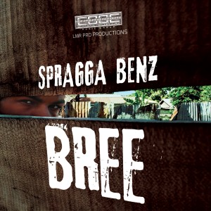 อัลบัม Bree - Single ศิลปิน Spragga Benz