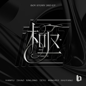 Album 極 from BOY STORY