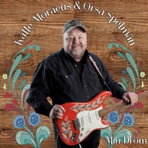 ดาวน์โหลดและฟังเพลง Min dröm พร้อมเนื้อเพลงจาก Kalle Moraeus