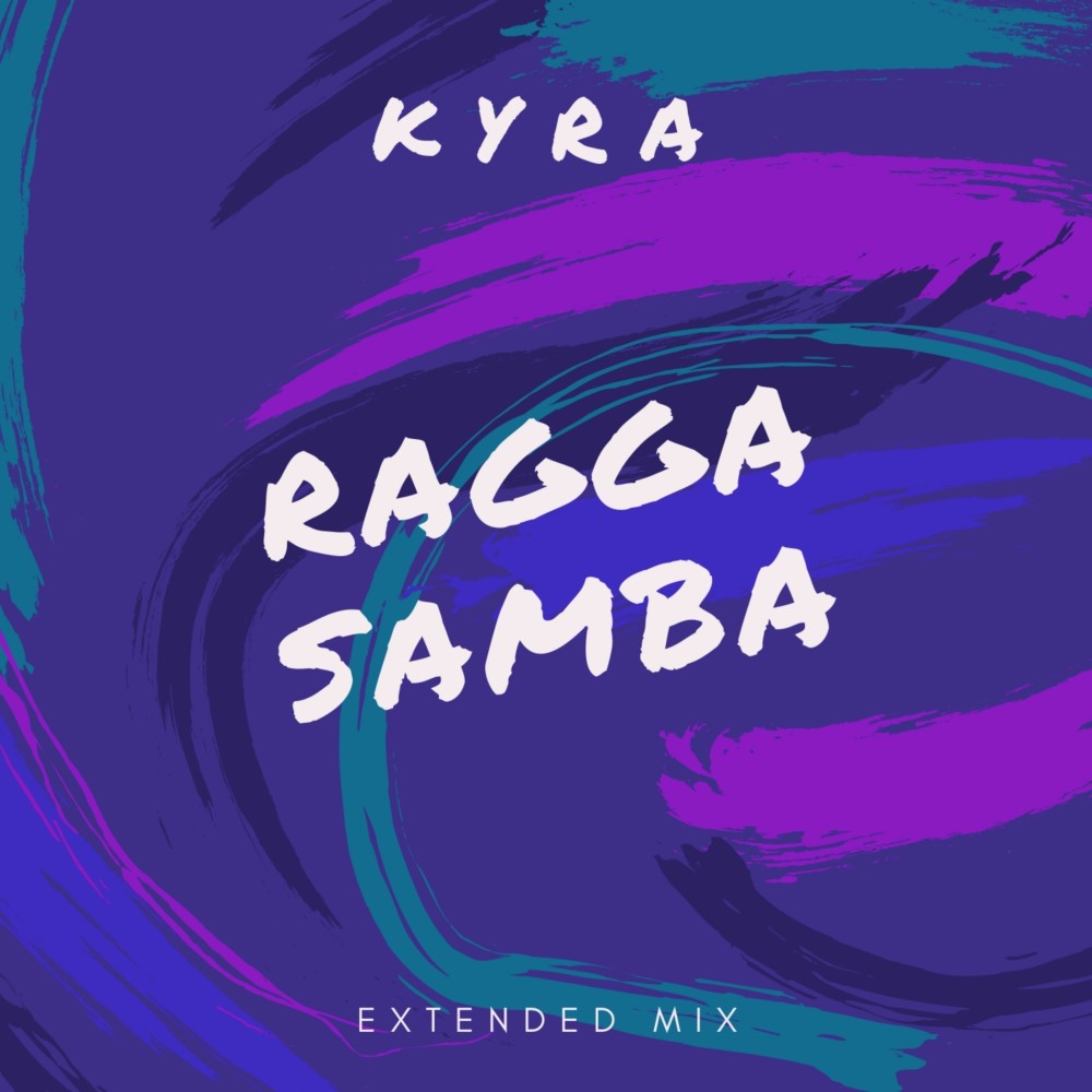 Ragga Samba (Extended Mix)
