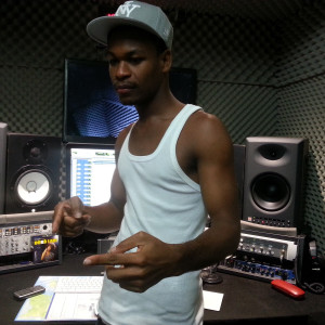 Album Talan Ignoré from B-Wood