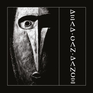 Dengarkan lagu Frontier (Remastered) nyanyian Dead Can Dance dengan lirik