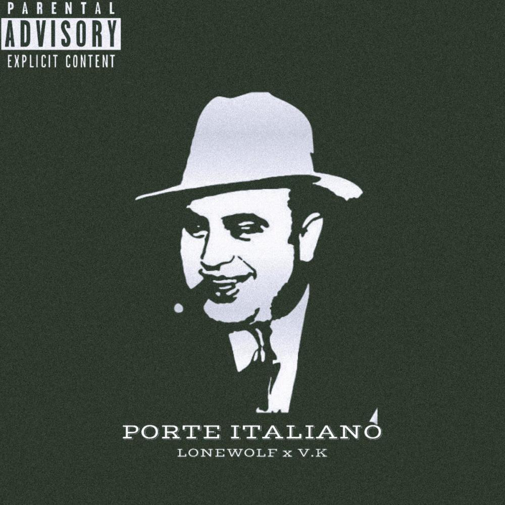 Porte Italiano (feat. V.K) (Explicit)