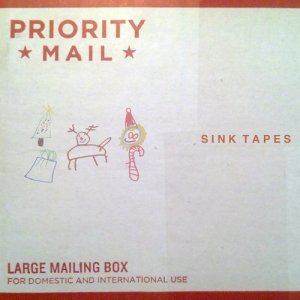 Priority Mail