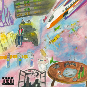 Listen to 三鐵共構 ft. JZN, Sowut (Explicit) song with lyrics from FRαNKIE阿法