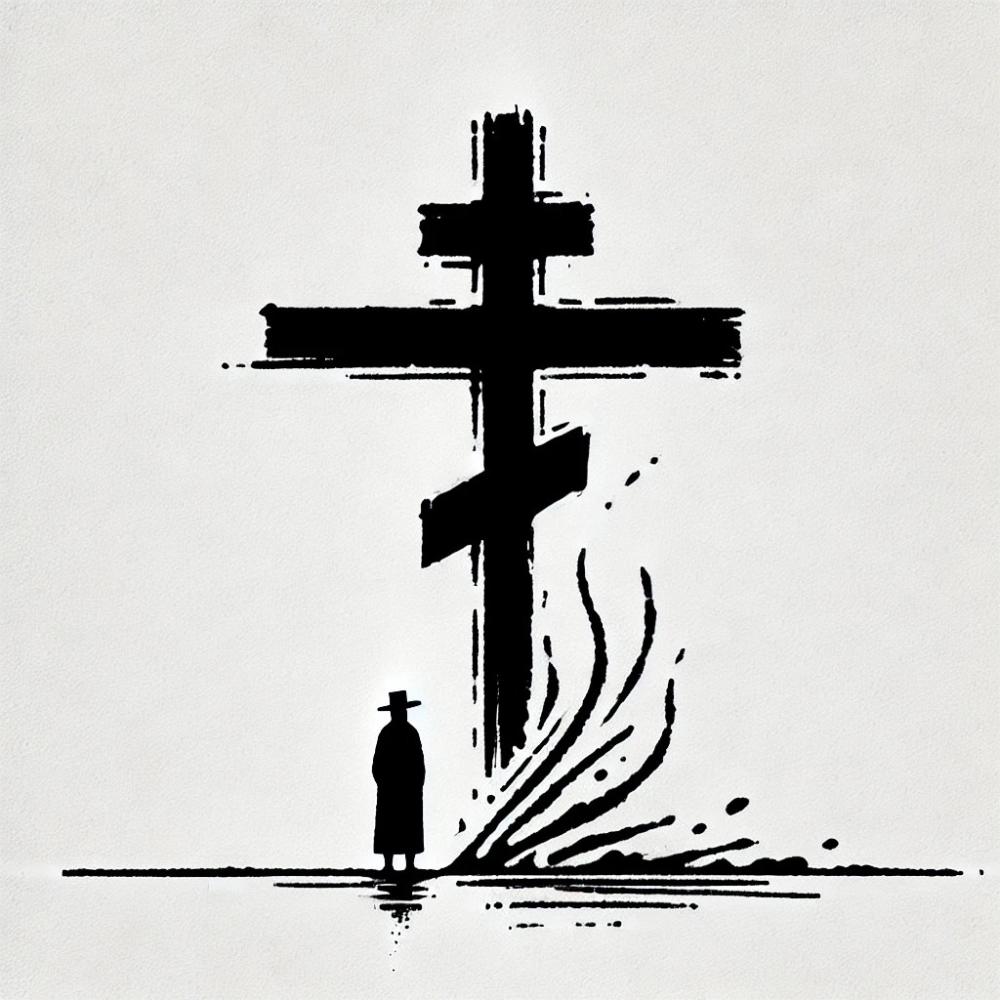 Rap Orthodoxie