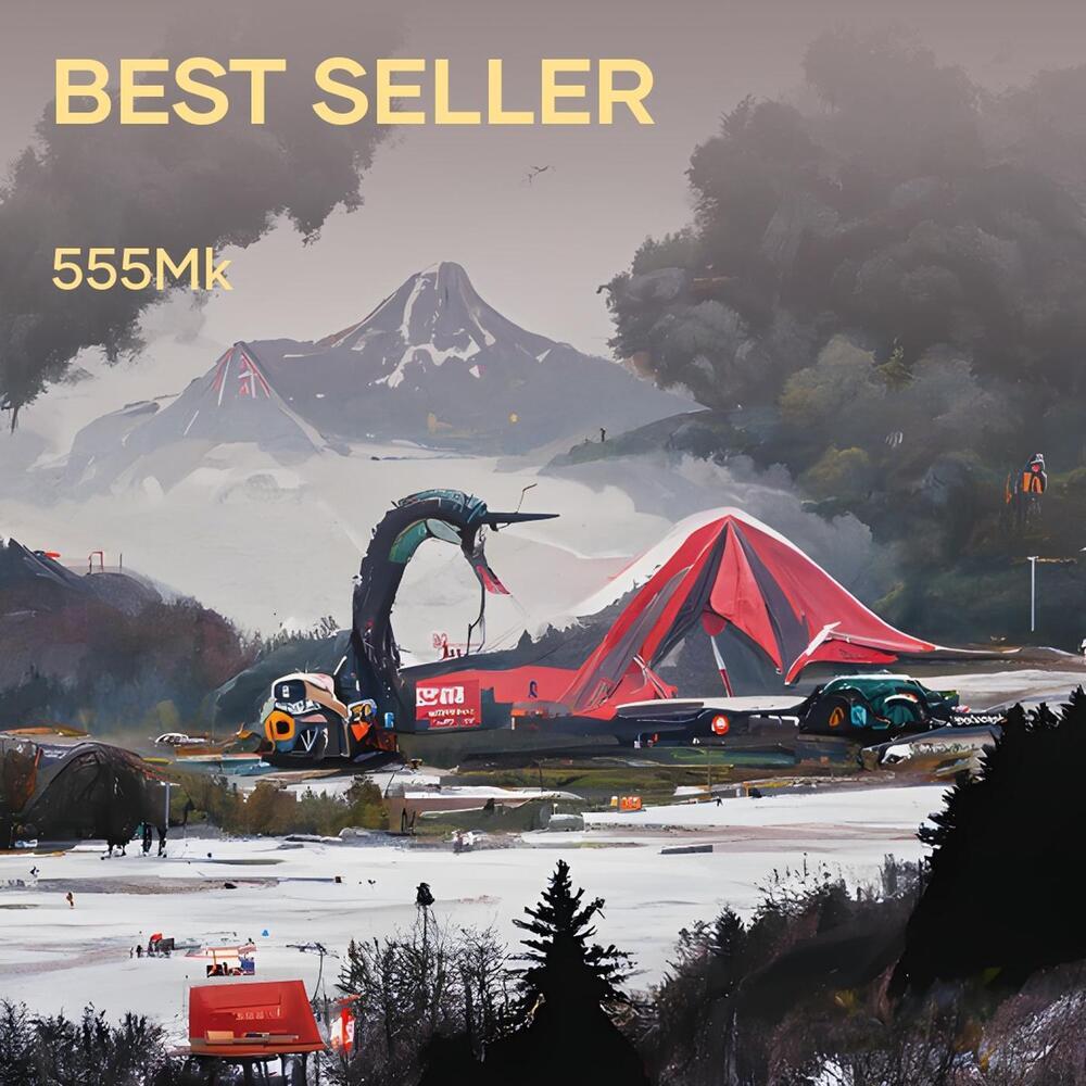 BEST SELLER (Explicit)