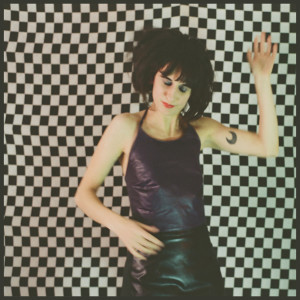 Album It's All In My Head from Yumi And The Weather