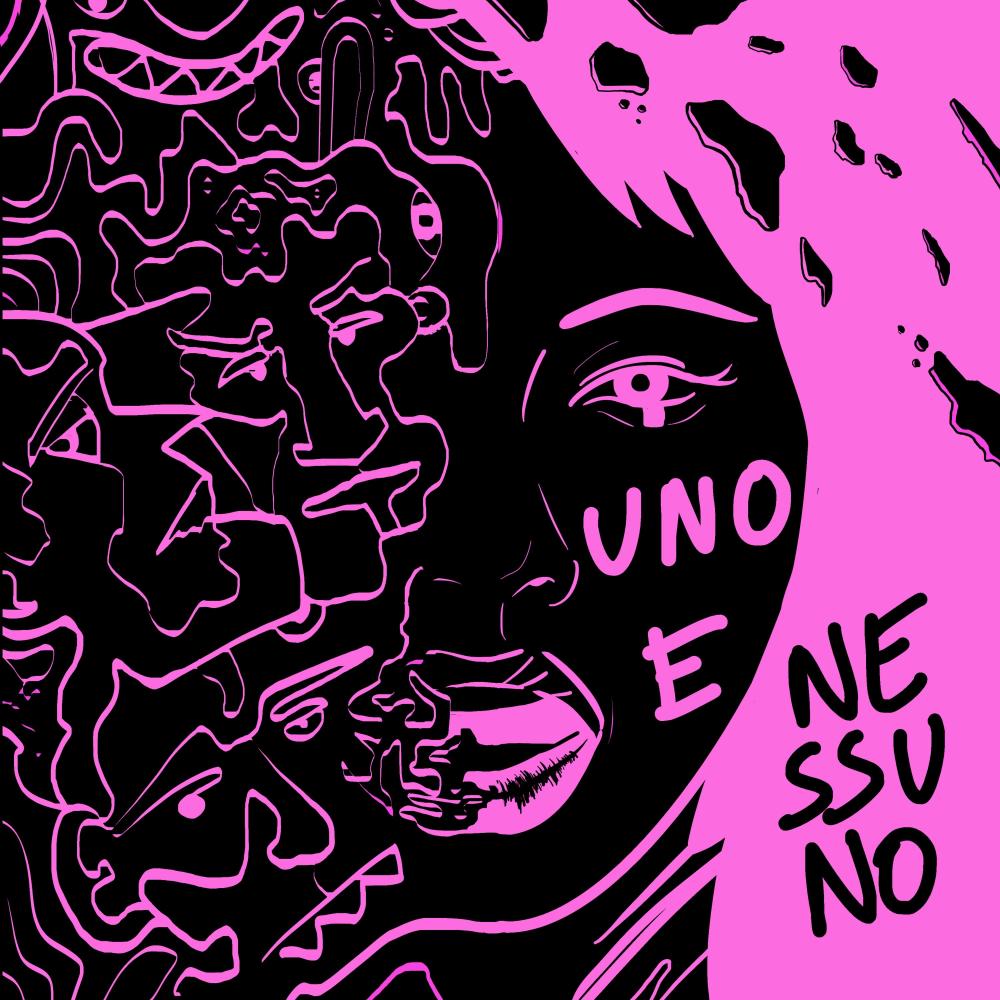 Diversa (feat. 5ilente & Kesmo) (Explicit)