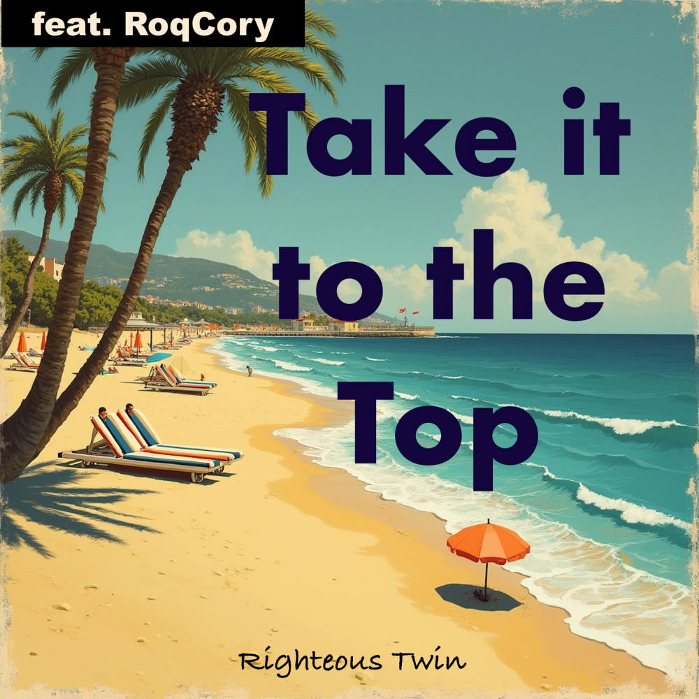 Take It to the Top