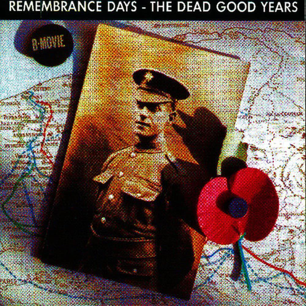 Remembrance Day (Remix 2)
