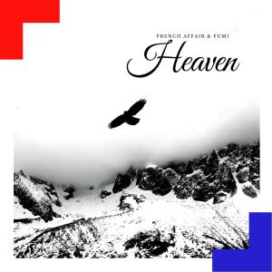 French Affair的專輯Heaven