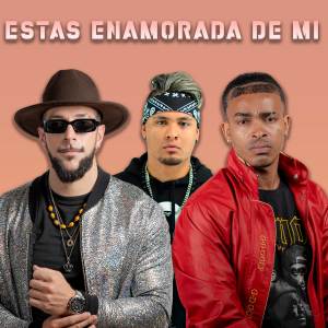 อัลบัม Estas Enamorada De Mi ศิลปิน Rosendo