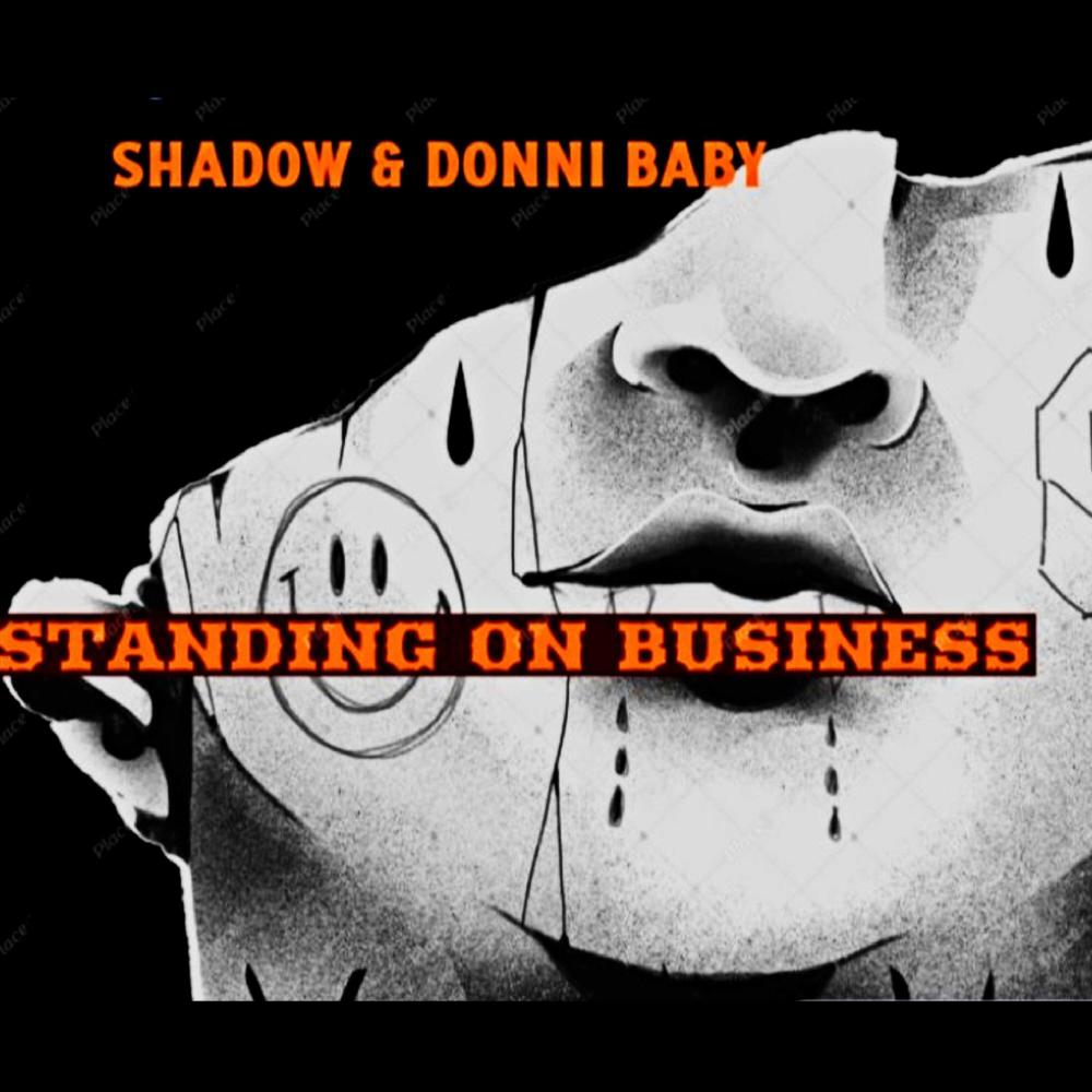 Anything Goes (feat. DE RI & Yxng Graves) (Explicit)