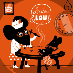 Dengarkan ลูกเป็ดห้าตัว (กล่องดนตรี) lagu dari เพลงกล่อมเด็กของคุณยายสมิธ dengan lirik