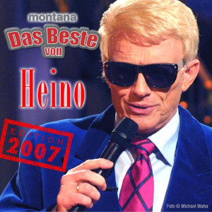 Heino的專輯Das Beste von Heino