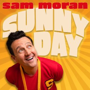 Sam Moran的專輯Sunny Day (Hope)