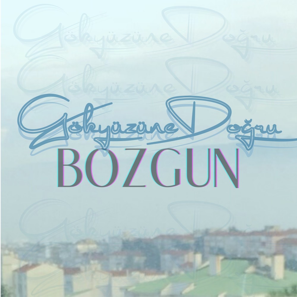 Gökyüzüne Doğru