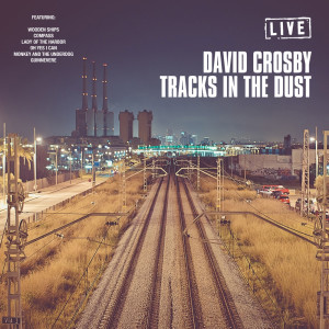 Dengarkan lagu Déjà Vu (Live) nyanyian david crosby dengan lirik