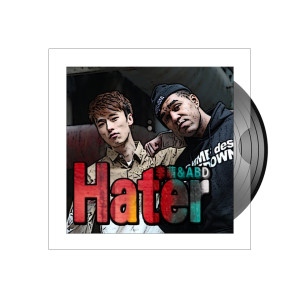 ดาวน์โหลดและฟังเพลง Hater พร้อมเนื้อเพลงจาก 李萌