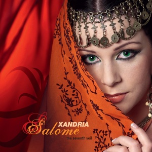 Salomé - The Seventh Veil dari Xandria