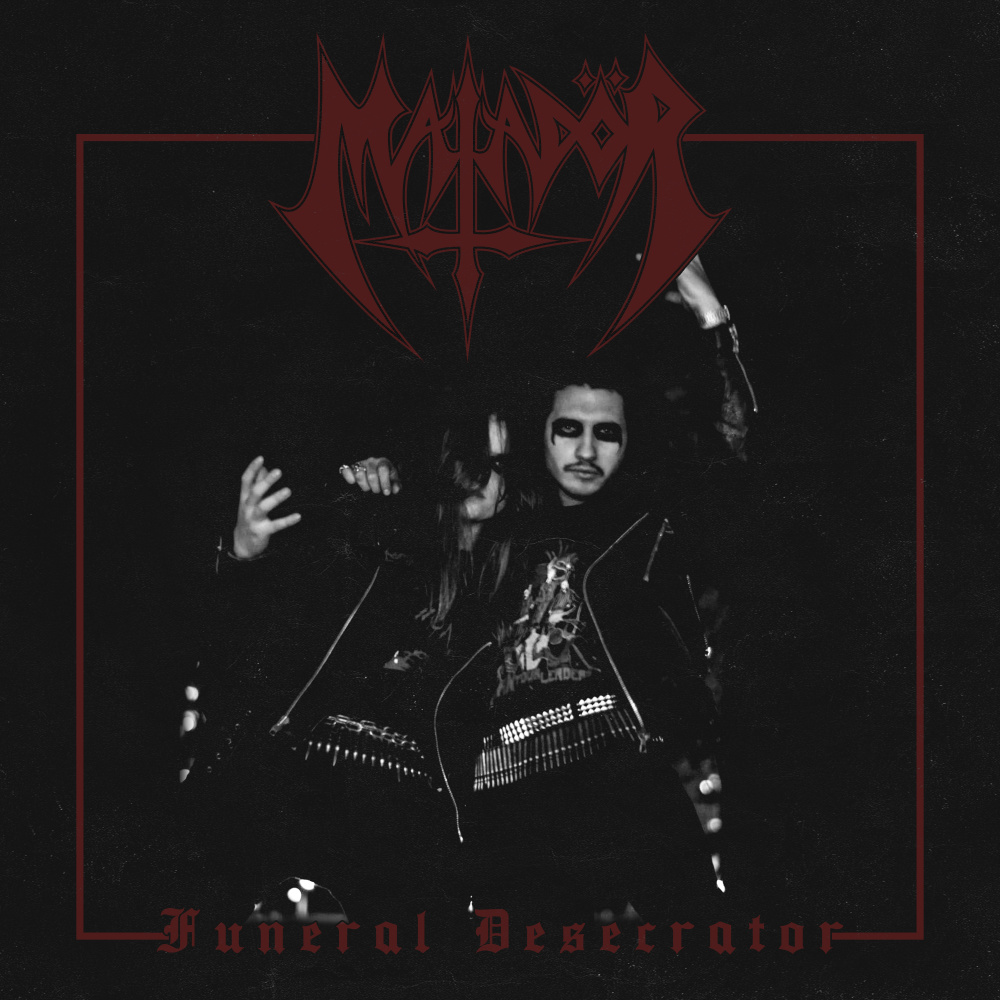 Funeral Desecrator