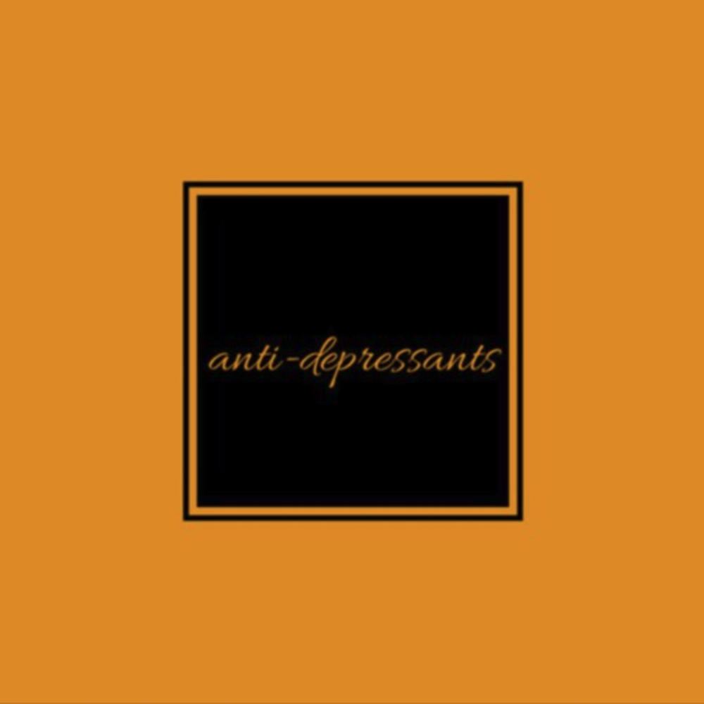 AntiDepressants (feat. Tim Lyre)