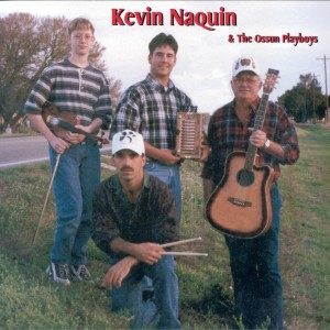 ดาวน์โหลดและฟังเพลง Family Waltz พร้อมเนื้อเพลงจาก Kevin Naquin