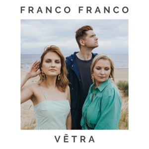 Franco Franco的專輯Vētra