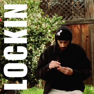 Steve Spiffler的專輯LOCKIN (Explicit)
