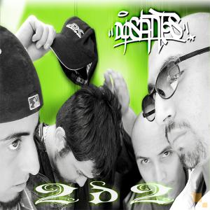 ดาวน์โหลดและฟังเพลง Niveles (feat. Atomo) (Explicit) พร้อมเนื้อเพลงจาก DOSANTOS CRU